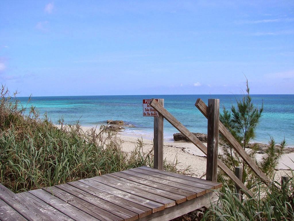 Oceanfrontier Hideaway Ξενοδοχείο Great Guana Cay Εξωτερικό φωτογραφία