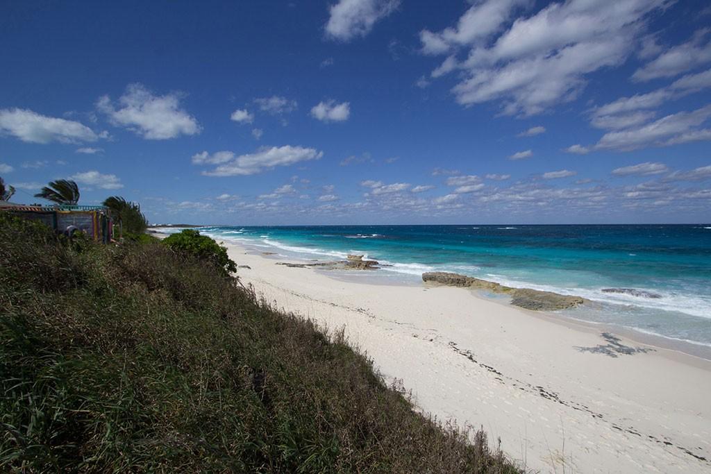 Oceanfrontier Hideaway Ξενοδοχείο Great Guana Cay Εξωτερικό φωτογραφία